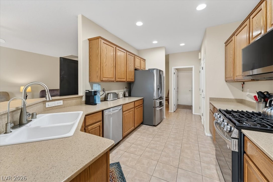 2315 Galilean Moon Street Henderson NV 89044