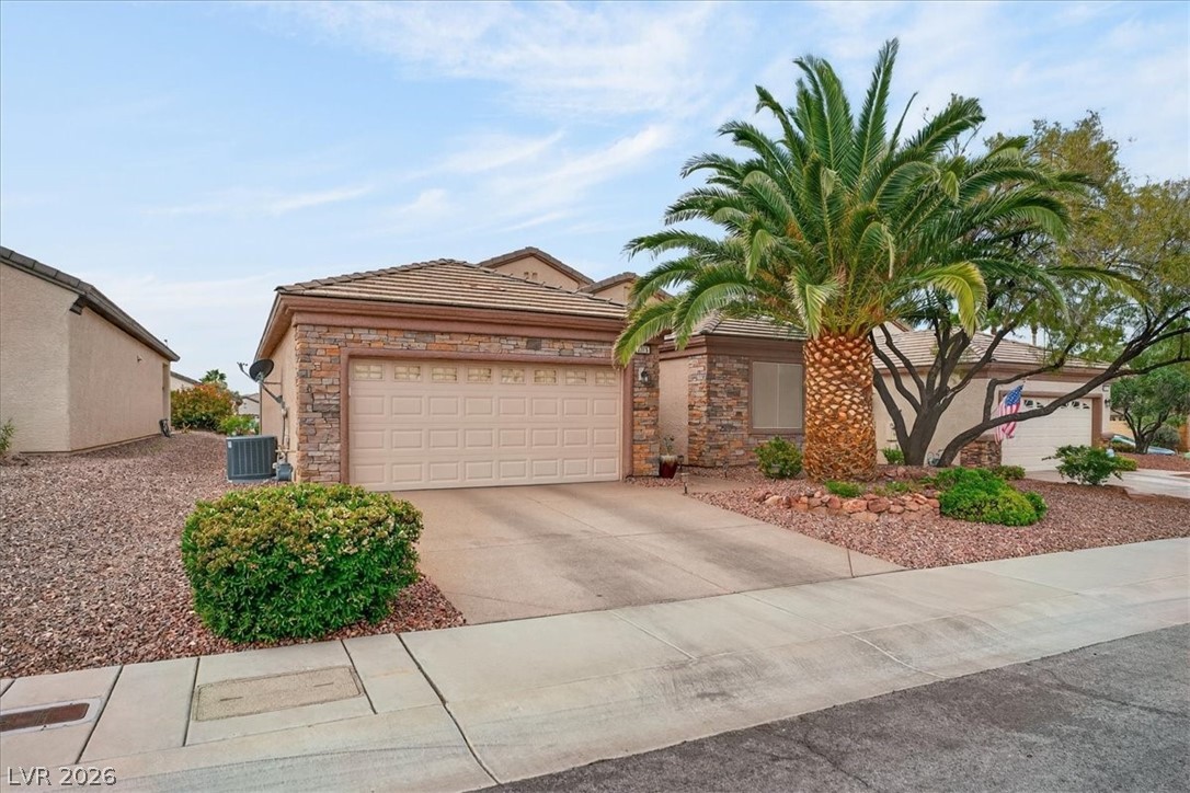 2315 Galilean Moon Street Henderson NV 89044