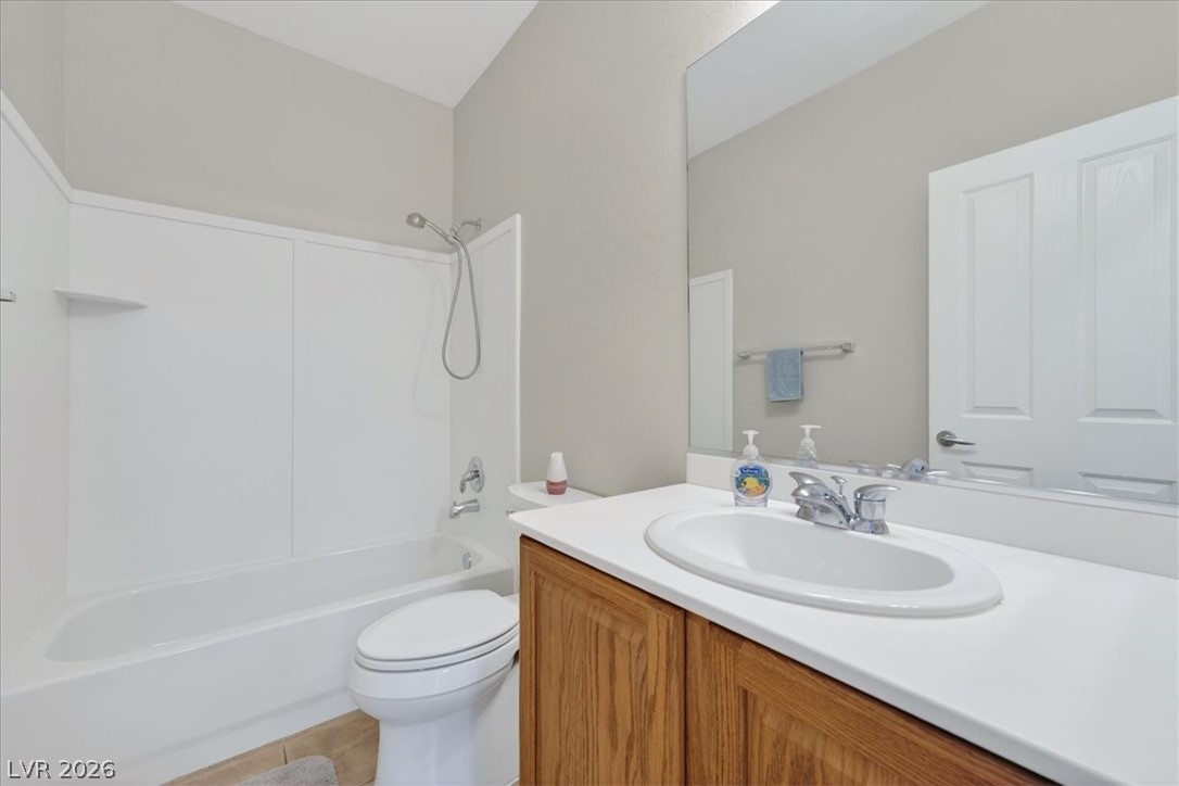 2315 Galilean Moon Street Henderson NV 89044