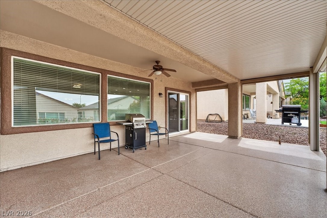 2315 Galilean Moon Street Henderson NV 89044