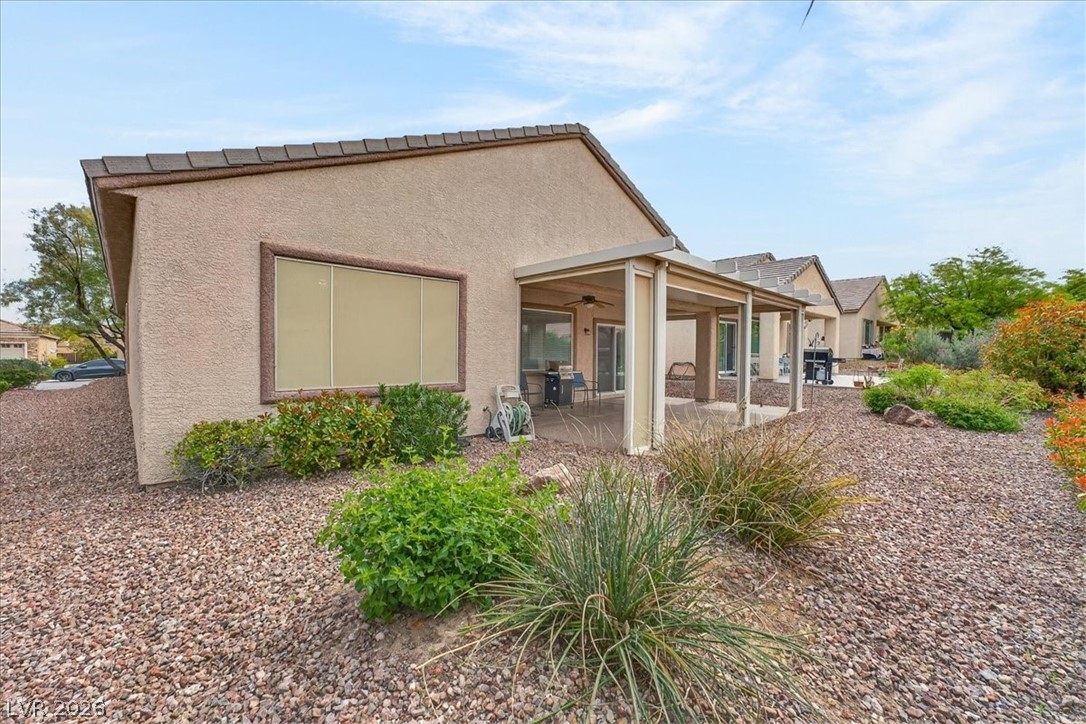 2315 Galilean Moon Street Henderson NV 89044
