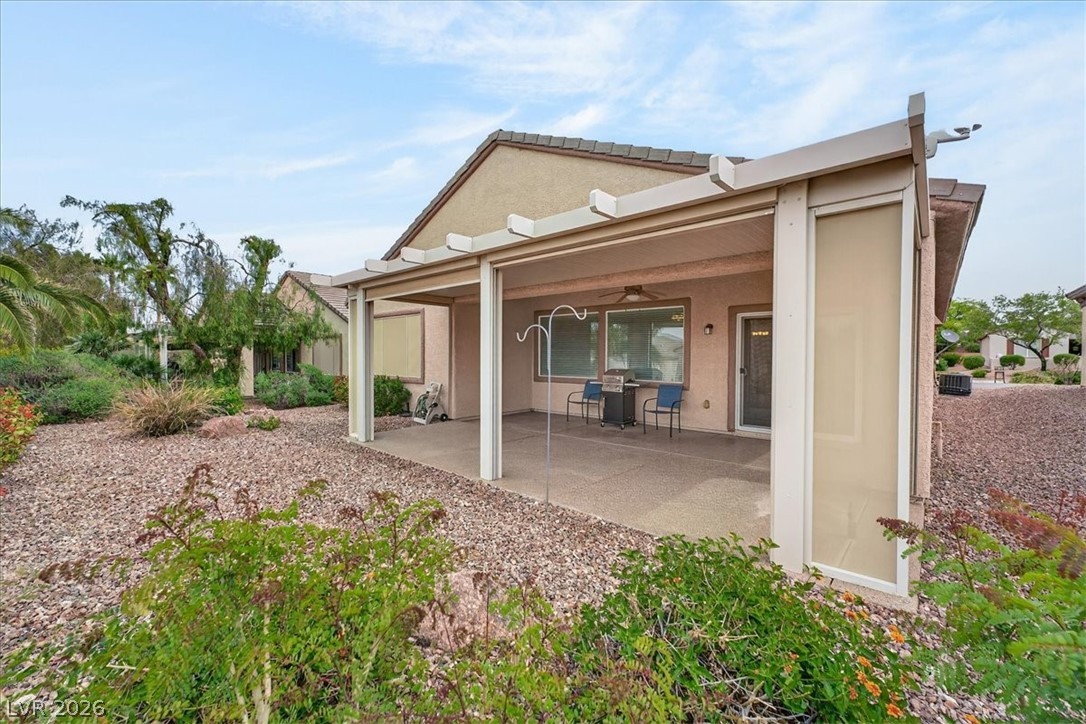 2315 Galilean Moon Street Henderson NV 89044