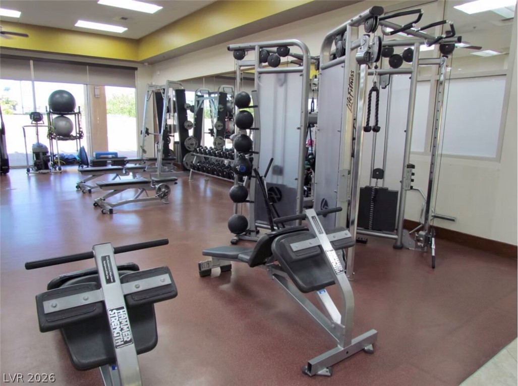 2315 Galilean Moon Street Henderson NV 89044