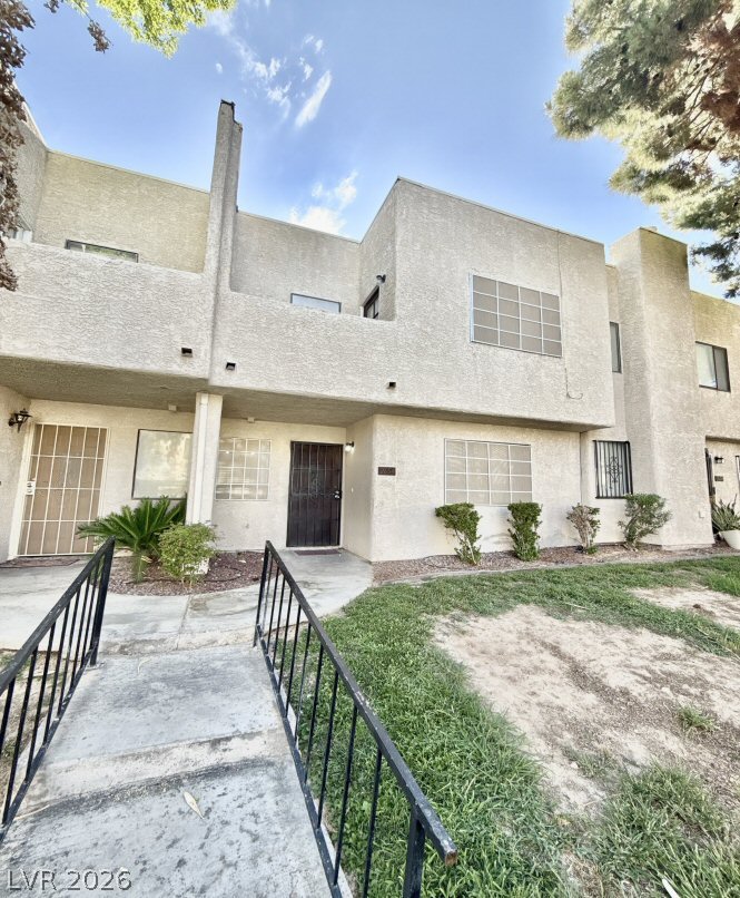 2654 Aracatuba Avenue Las Vegas NV 89121