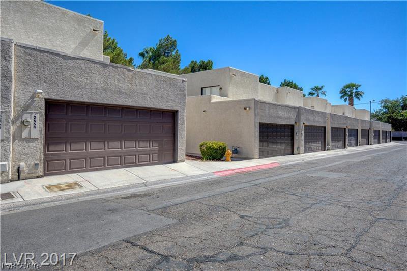 2654 Aracatuba Avenue Las Vegas NV 89121