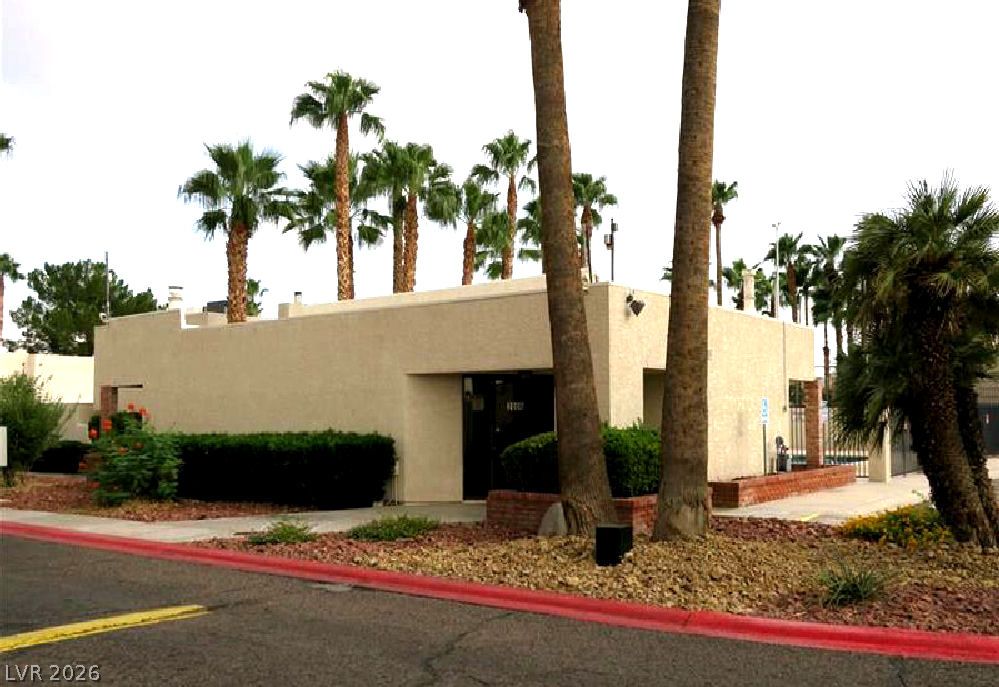 2654 Aracatuba Avenue Las Vegas NV 89121