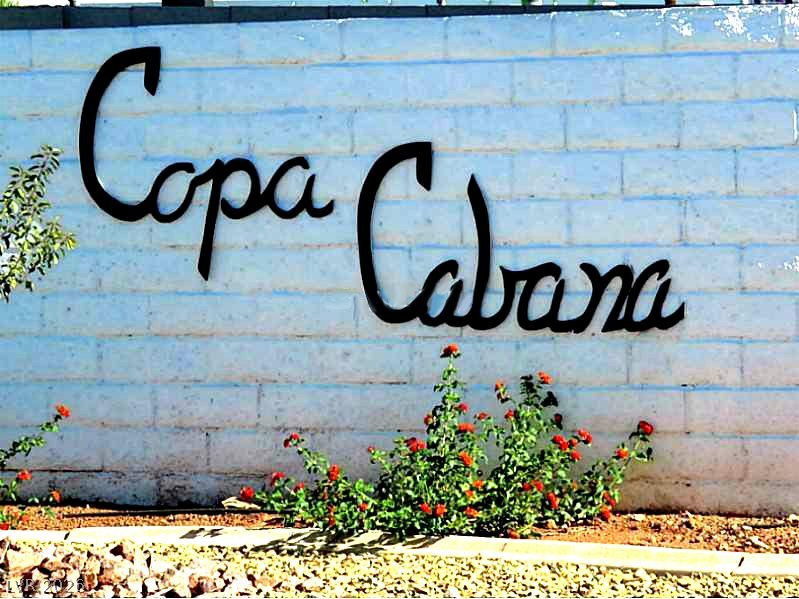 2654 Aracatuba Avenue Las Vegas NV 89121