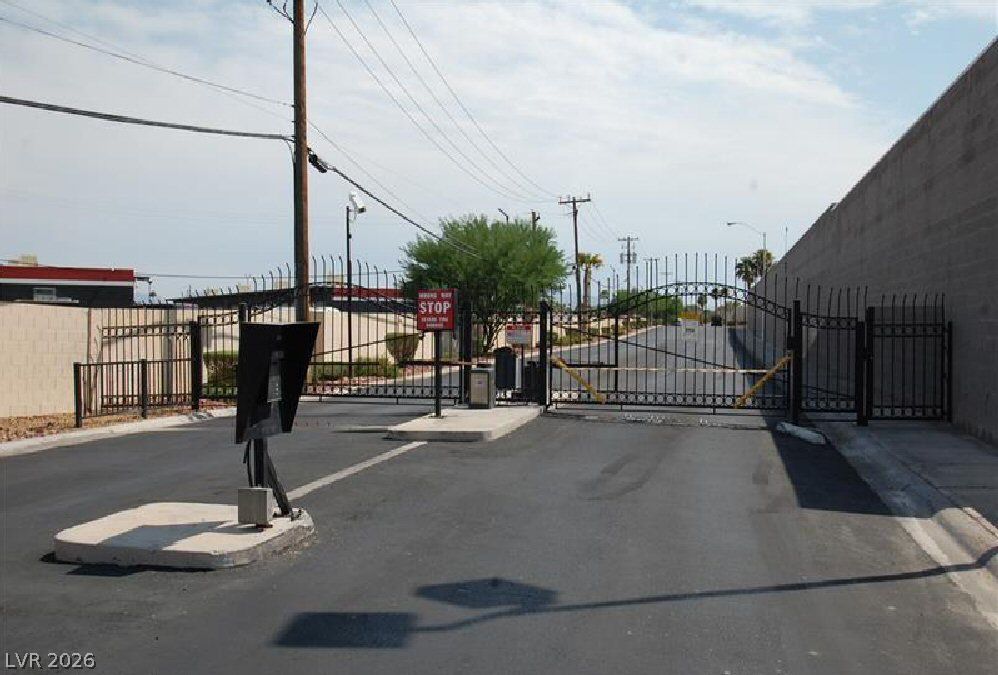 2654 Aracatuba Avenue Las Vegas NV 89121
