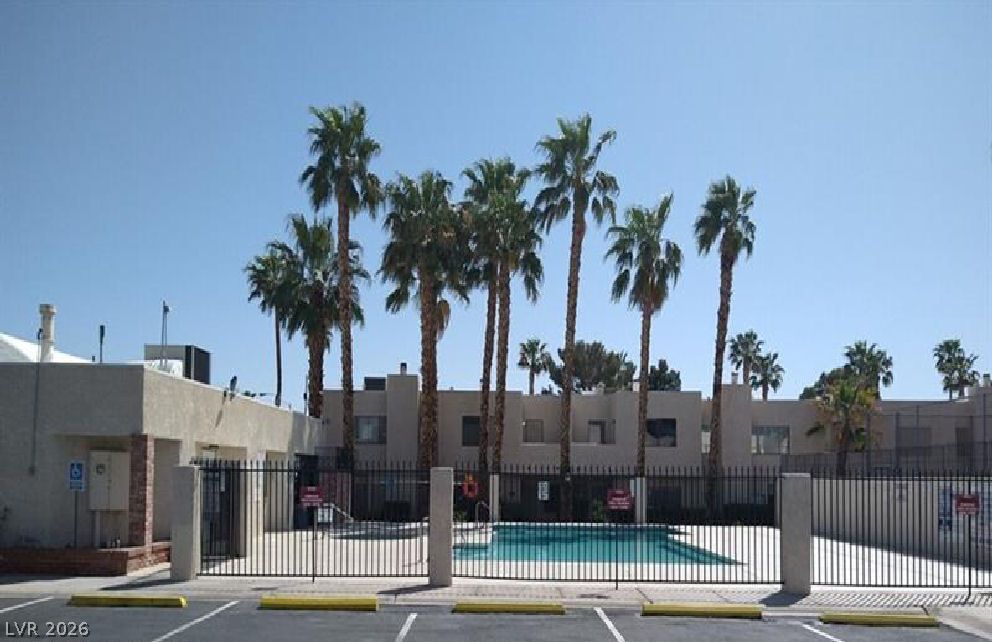 2654 Aracatuba Avenue Las Vegas NV 89121
