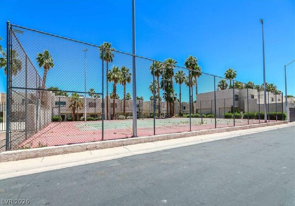 2654 Aracatuba Avenue Las Vegas NV 89121
