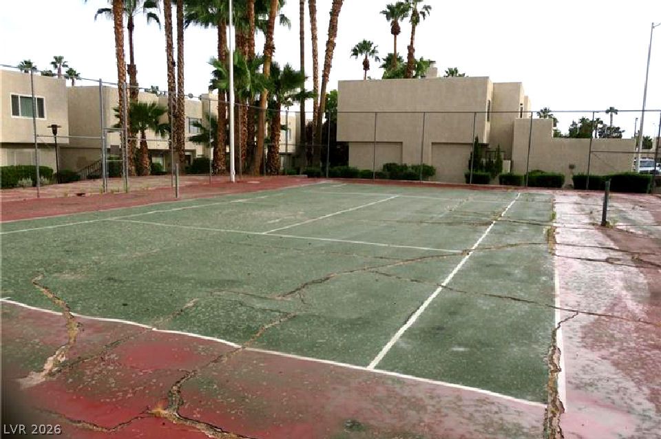 2654 Aracatuba Avenue Las Vegas NV 89121