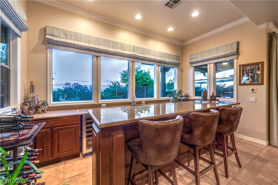 24 Cross Ridge Street Las Vegas NV 89135