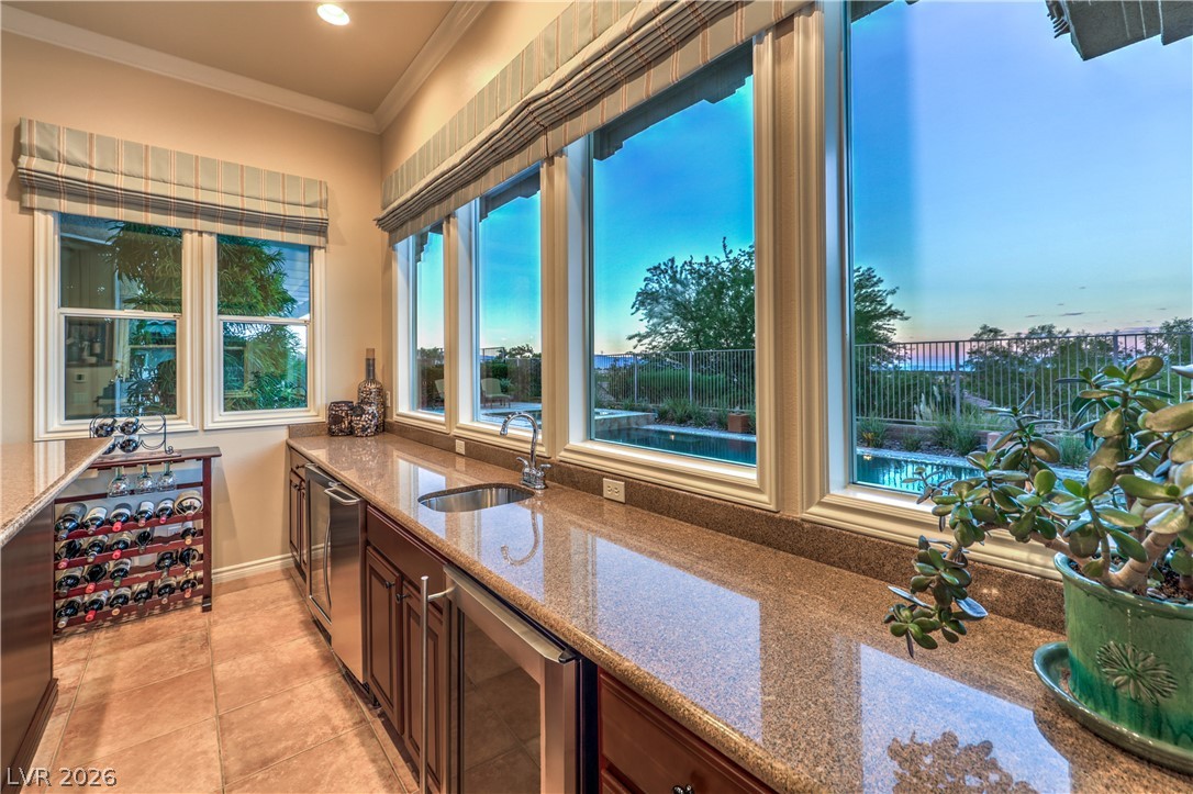 24 Cross Ridge Street Las Vegas NV 89135