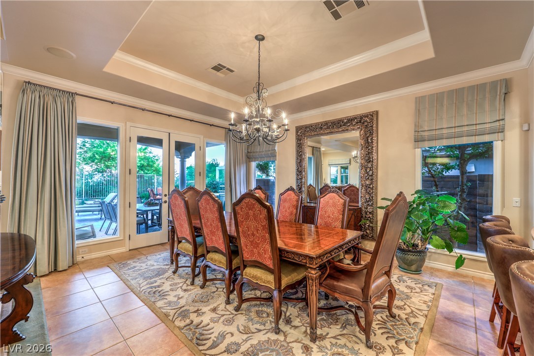 24 Cross Ridge Street Las Vegas NV 89135