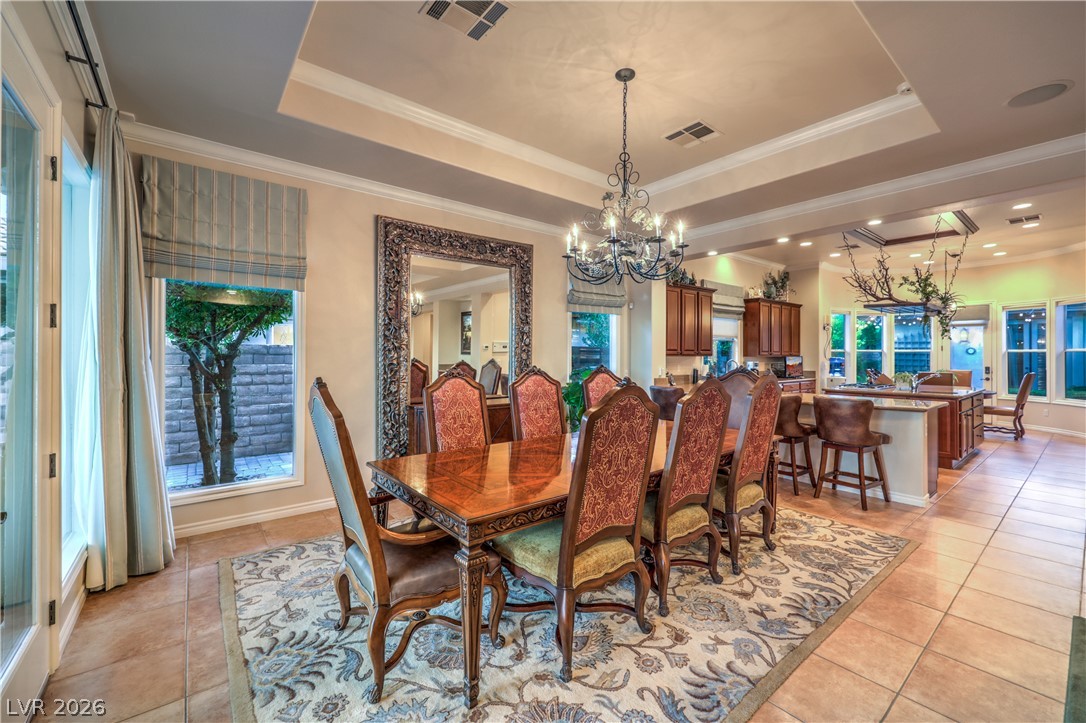 24 Cross Ridge Street Las Vegas NV 89135