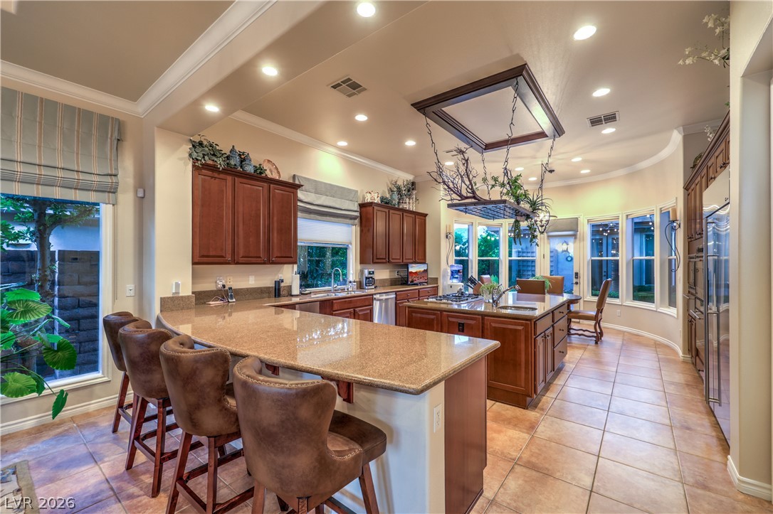 24 Cross Ridge Street Las Vegas NV 89135