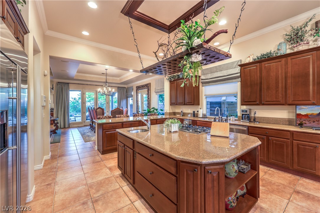 24 Cross Ridge Street Las Vegas NV 89135