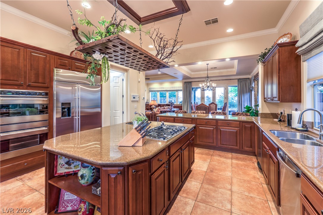 24 Cross Ridge Street Las Vegas NV 89135