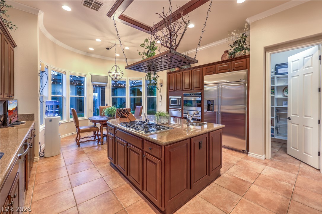 24 Cross Ridge Street Las Vegas NV 89135