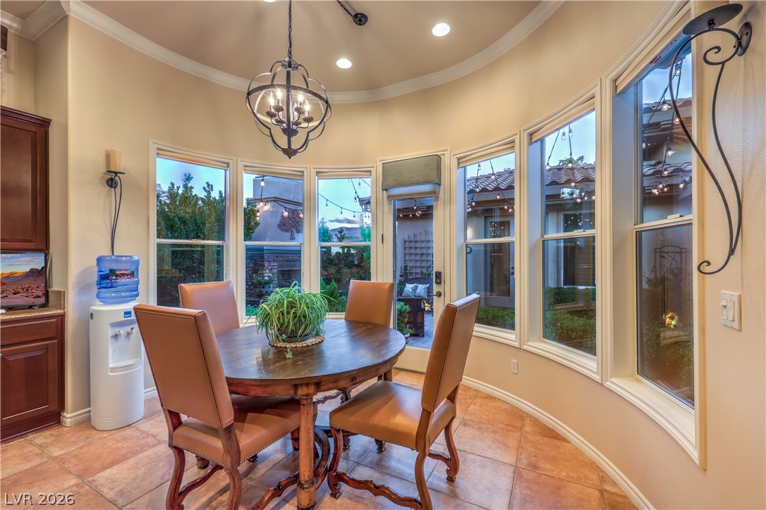 24 Cross Ridge Street Las Vegas NV 89135