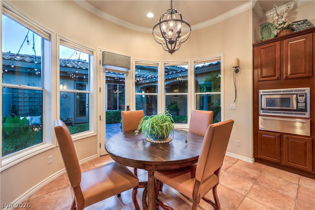 24 Cross Ridge Street Las Vegas NV 89135