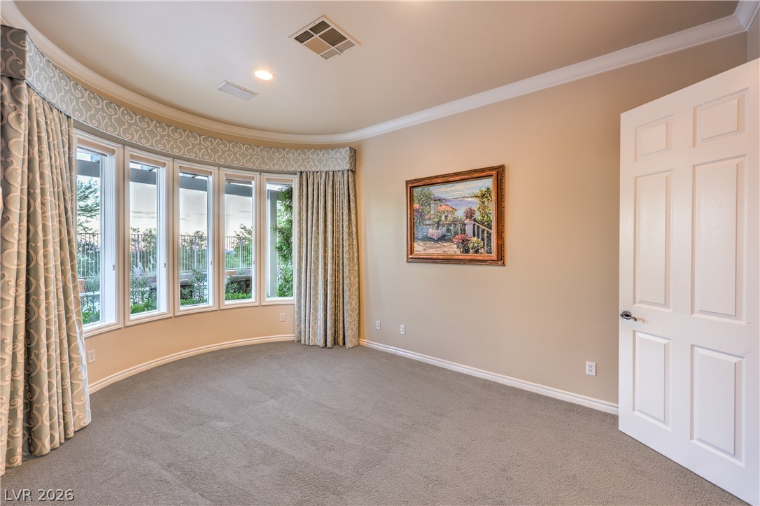 24 Cross Ridge Street Las Vegas NV 89135