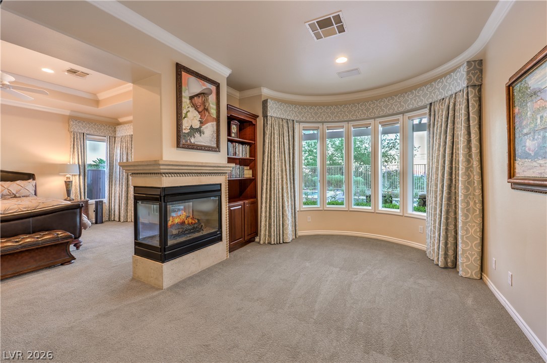 24 Cross Ridge Street Las Vegas NV 89135