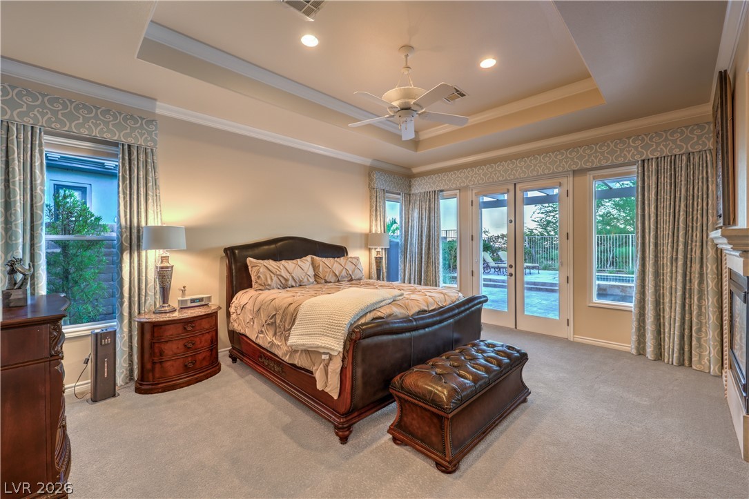 24 Cross Ridge Street Las Vegas NV 89135