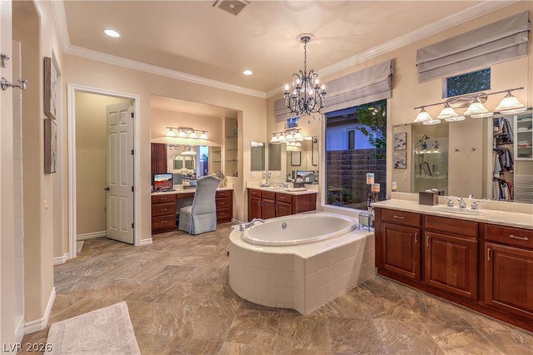 24 Cross Ridge Street Las Vegas NV 89135
