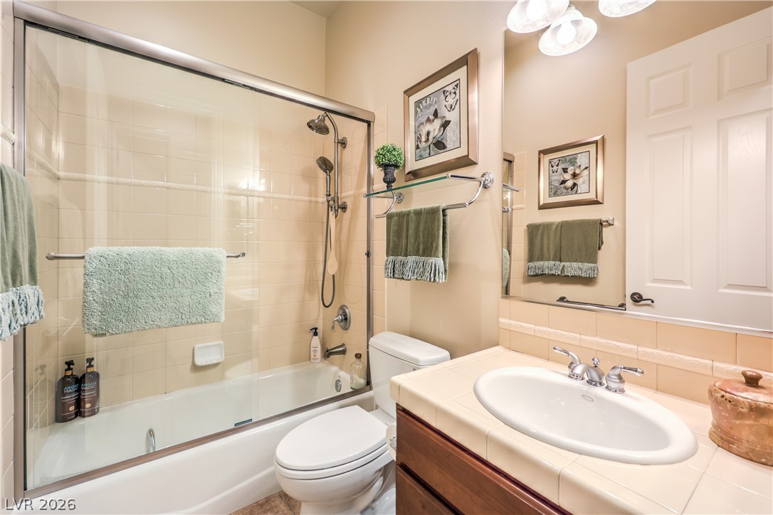 24 Cross Ridge Street Las Vegas NV 89135