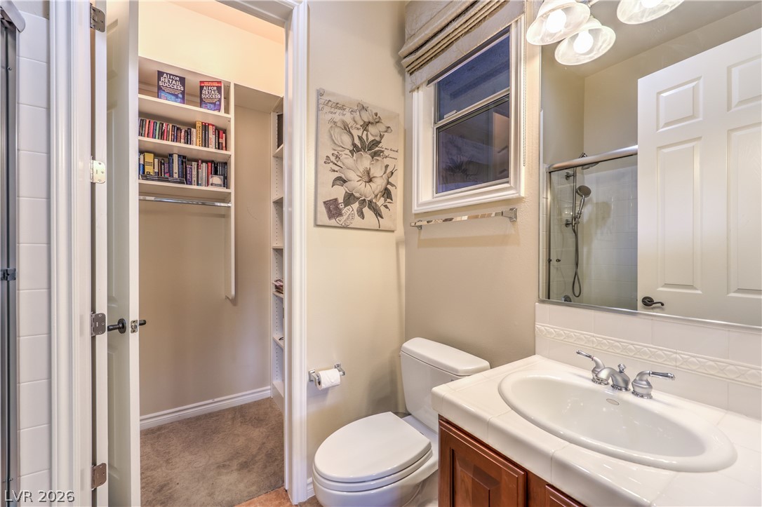 24 Cross Ridge Street Las Vegas NV 89135