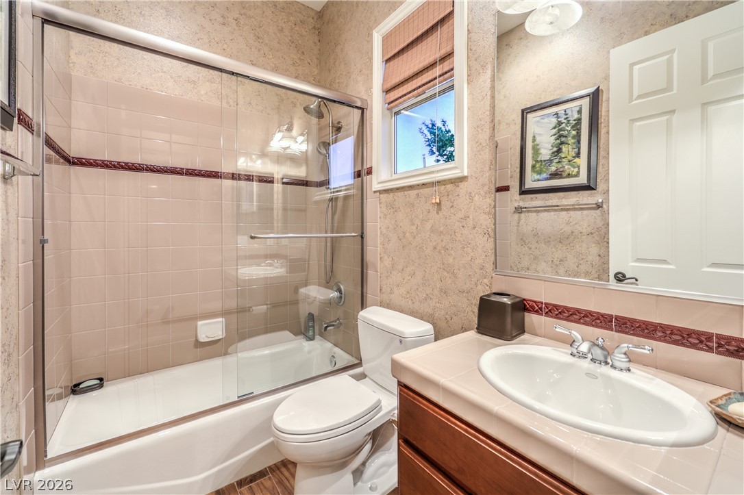 24 Cross Ridge Street Las Vegas NV 89135