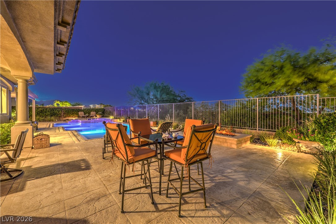 24 Cross Ridge Street Las Vegas NV 89135