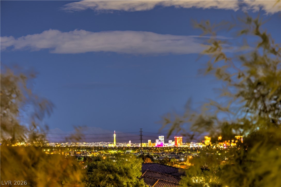 24 Cross Ridge Street Las Vegas NV 89135