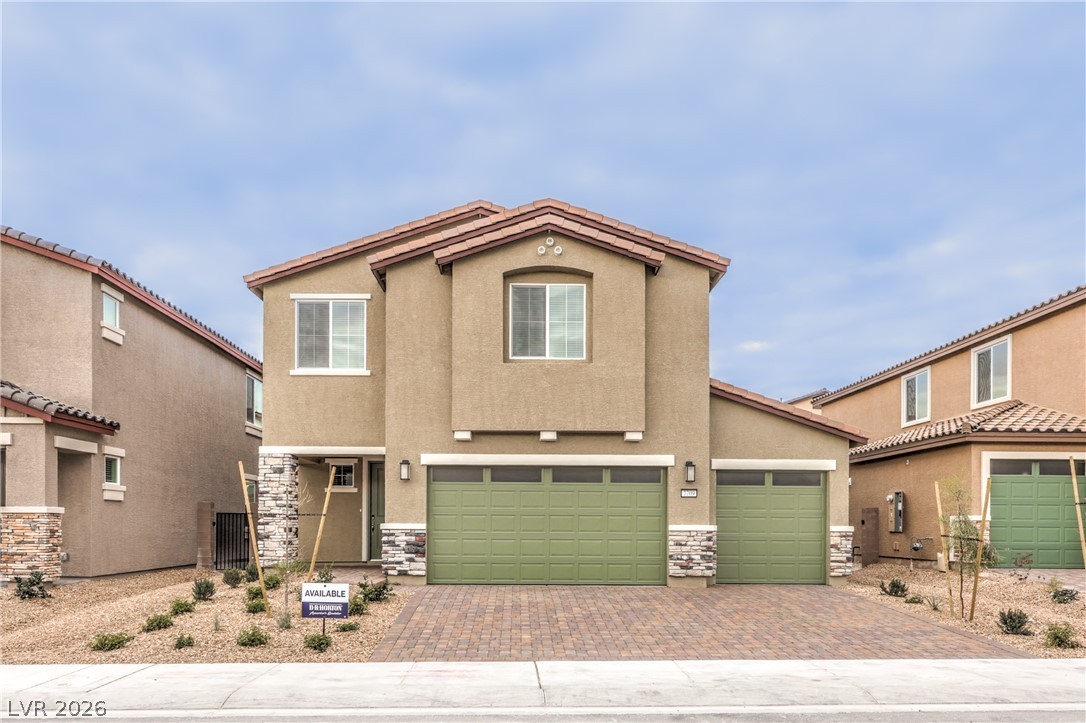 1214 Kaylis Cove Place North Las Vegas NV 89084