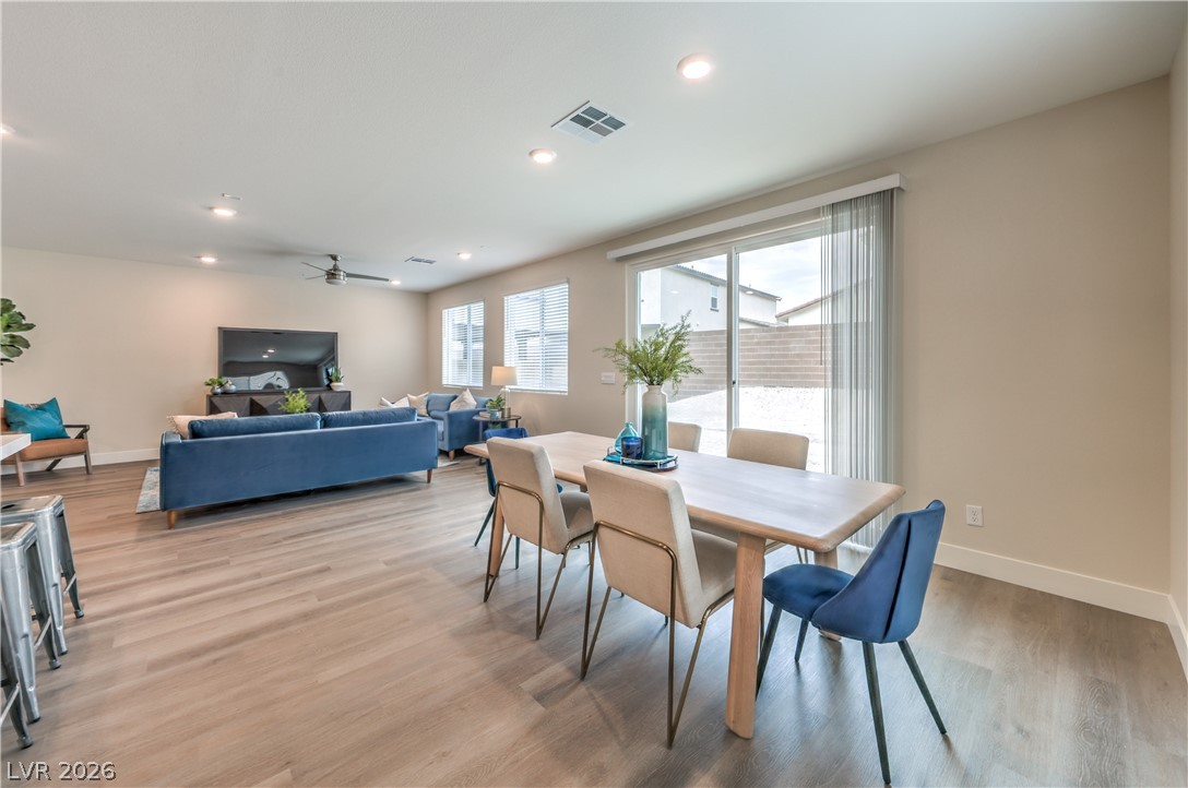 1214 Kaylis Cove Place North Las Vegas NV 89084