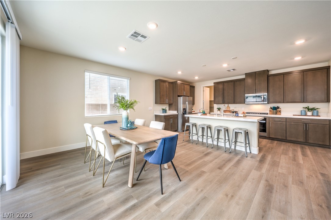 1214 Kaylis Cove Place North Las Vegas NV 89084