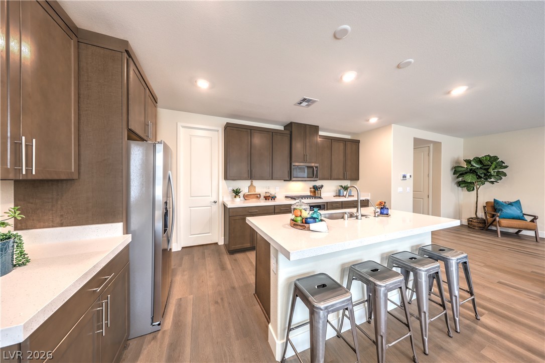 1214 Kaylis Cove Place North Las Vegas NV 89084