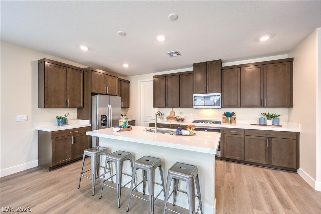 1214 Kaylis Cove Place North Las Vegas NV 89084