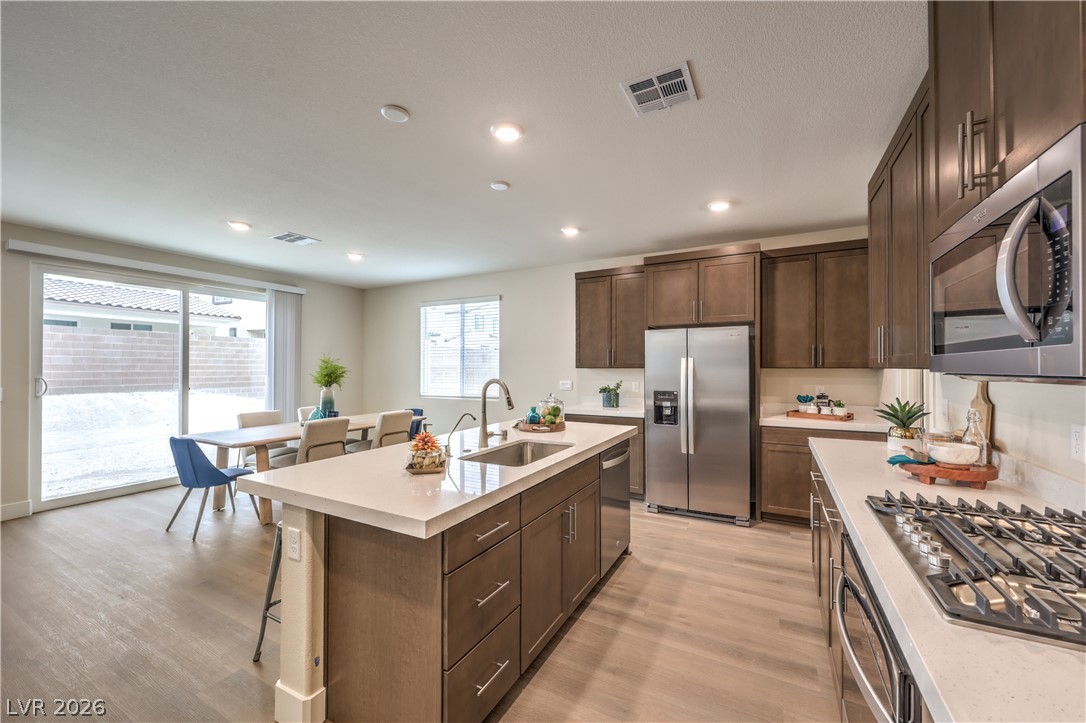 1214 Kaylis Cove Place North Las Vegas NV 89084