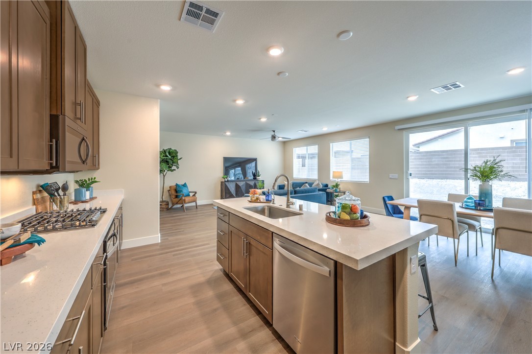 1214 Kaylis Cove Place North Las Vegas NV 89084