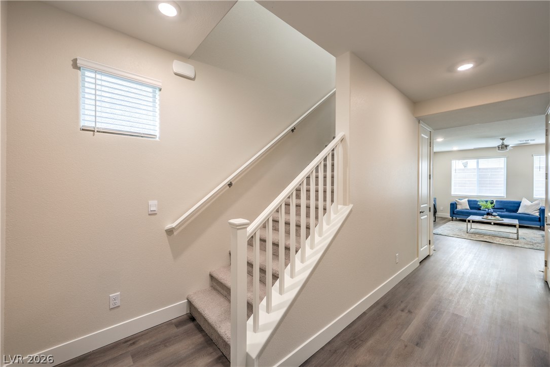 1214 Kaylis Cove Place North Las Vegas NV 89084