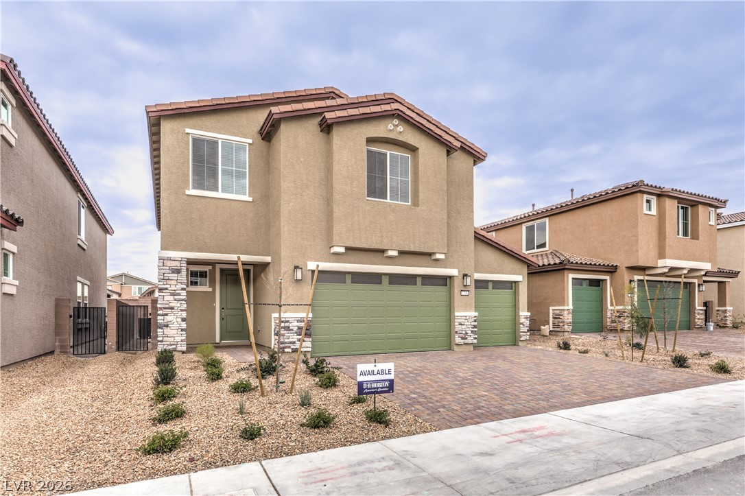 1214 Kaylis Cove Place North Las Vegas NV 89084