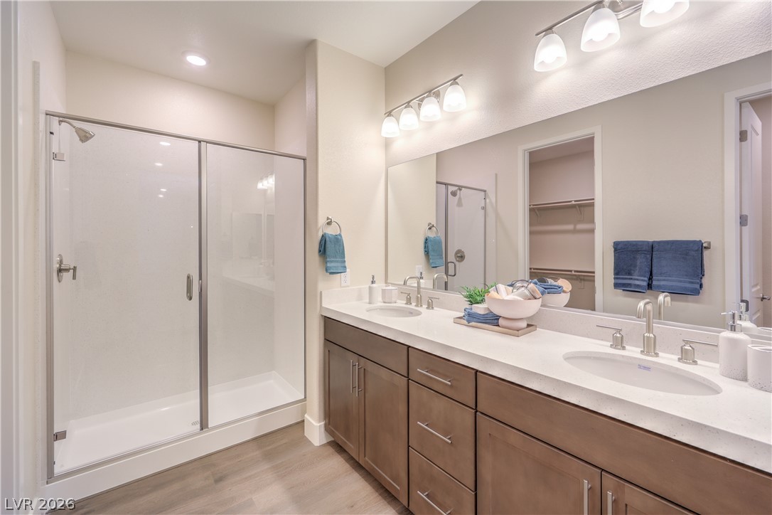 1214 Kaylis Cove Place North Las Vegas NV 89084