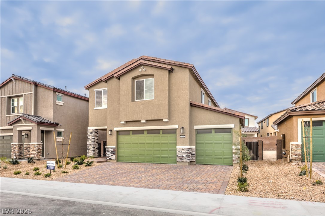 1214 Kaylis Cove Place North Las Vegas NV 89084
