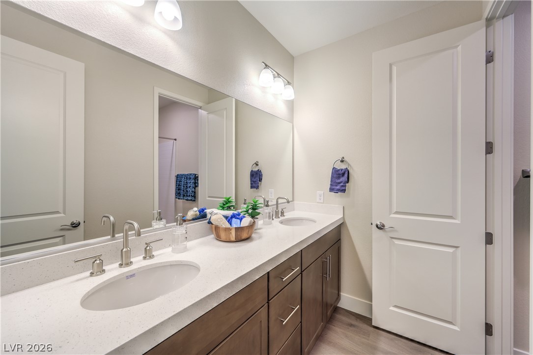 1214 Kaylis Cove Place North Las Vegas NV 89084
