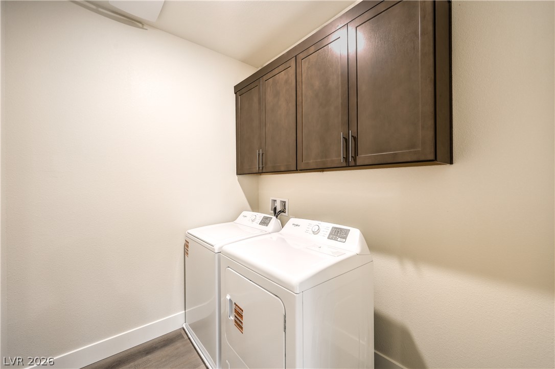 1214 Kaylis Cove Place North Las Vegas NV 89084