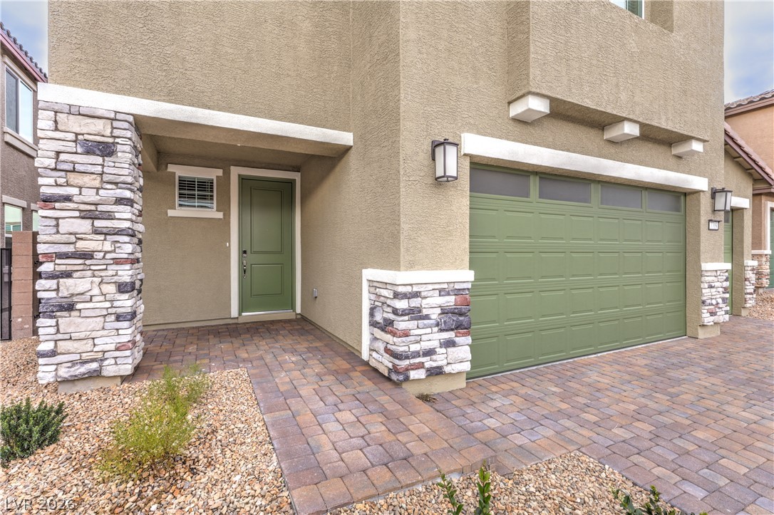 1214 Kaylis Cove Place North Las Vegas NV 89084