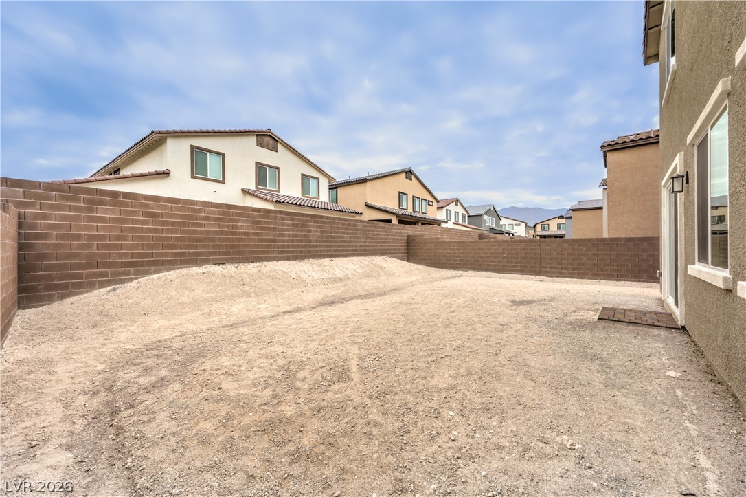 1214 Kaylis Cove Place North Las Vegas NV 89084