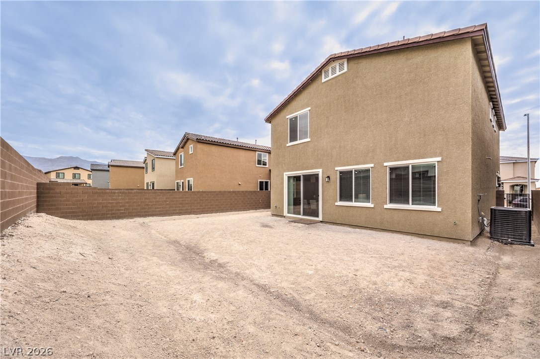 1214 Kaylis Cove Place North Las Vegas NV 89084